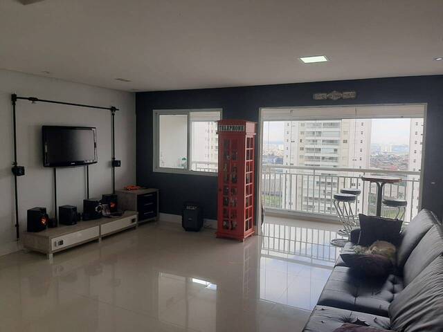 #AP2751 - Apartamento para Venda em São Bernardo do Campo - SP - 2
