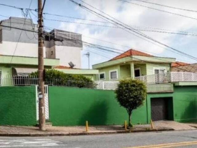 Casa para Venda em Santo André - 5