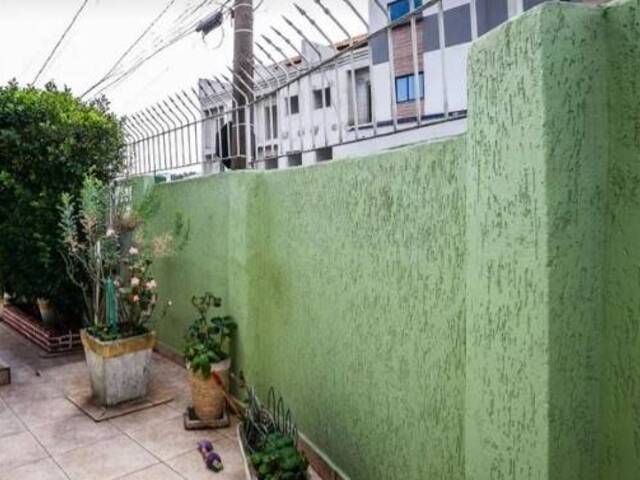 #CA2754 - Casa para Venda em Santo André - SP - 2