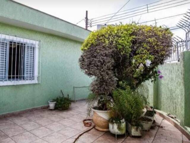 #CA2754 - Casa para Venda em Santo André - SP - 3