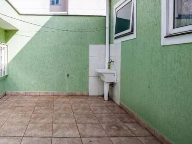 Casa para Venda em Santo André - 4