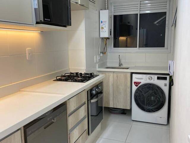 #AP2755 - Apartamento para Venda em São Caetano do Sul - SP - 1