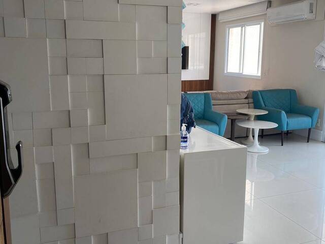 Apartamento para Venda em São Bernardo do Campo - 4