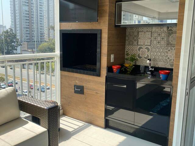 #AP2756 - Apartamento para Venda em São Bernardo do Campo - SP - 3