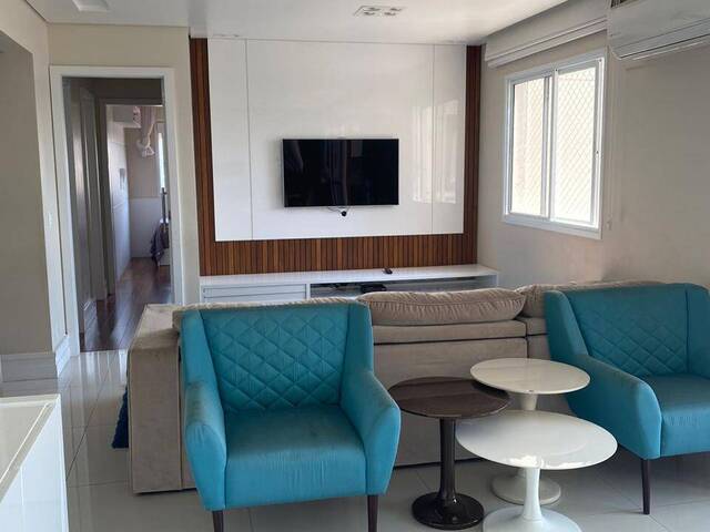 Apartamento para Venda em São Bernardo do Campo - 5