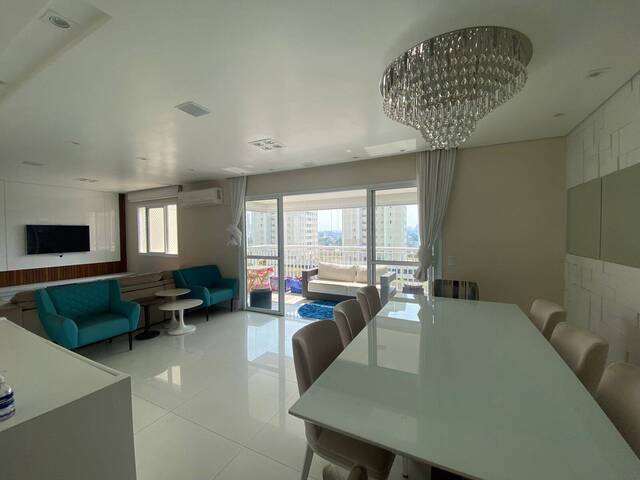 #AP2756 - Apartamento para Venda em São Bernardo do Campo - SP - 1