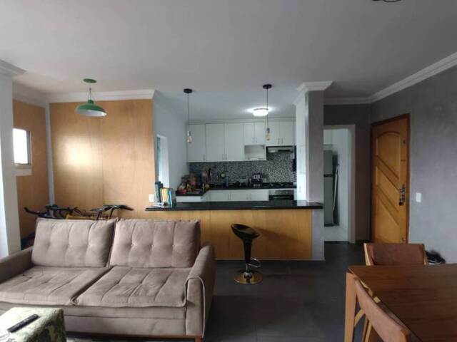#AP2757 - Apartamento para Venda em São Bernardo do Campo - SP - 2