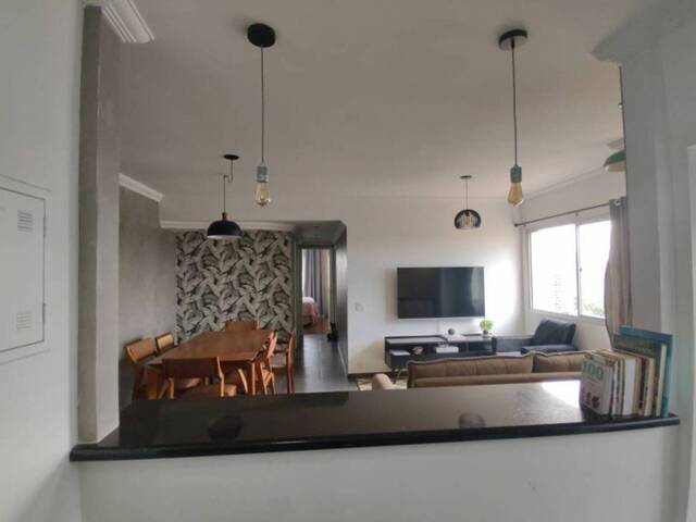 #AP2757 - Apartamento para Venda em São Bernardo do Campo - SP - 3