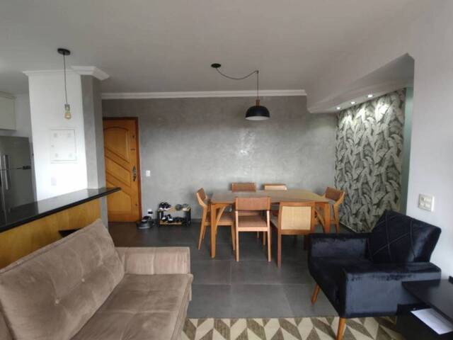 #AP2757 - Apartamento para Venda em São Bernardo do Campo - SP - 1
