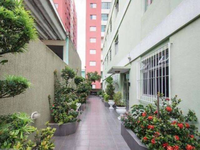 #AP2759 - Apartamento para Venda em São Bernardo do Campo - SP - 1