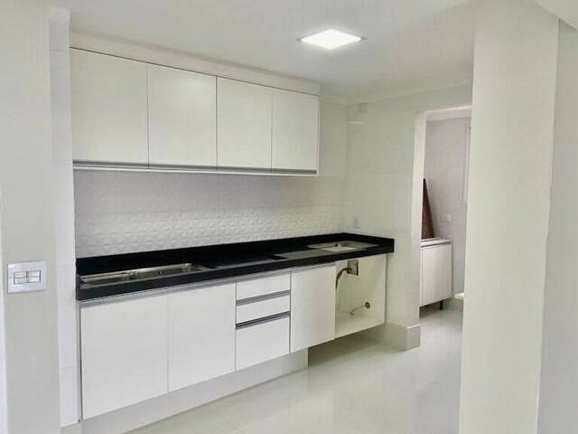 Apartamento para Venda em Santo André - 4