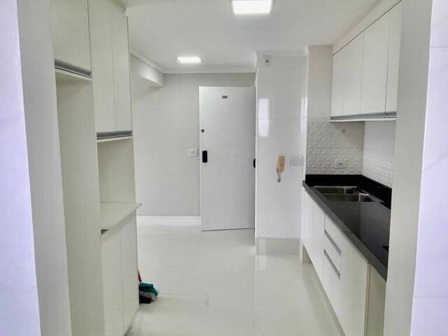 #AP2760 - Apartamento para Venda em Santo André - SP - 3