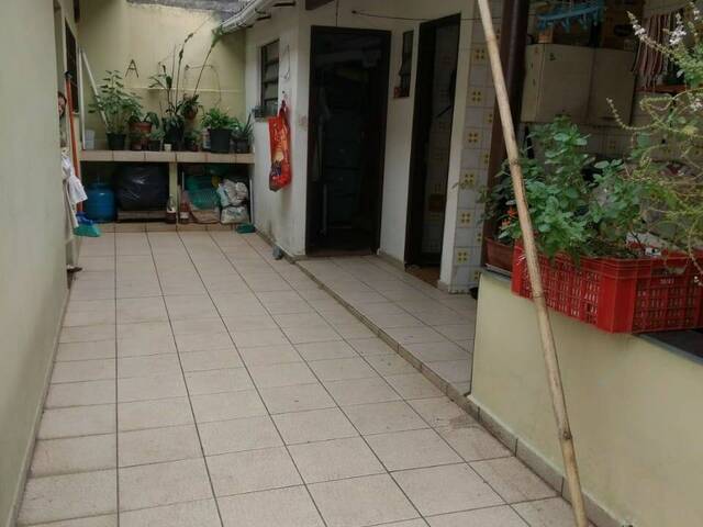 #CA2761 - Casa para Venda em São Bernardo do Campo - SP - 3