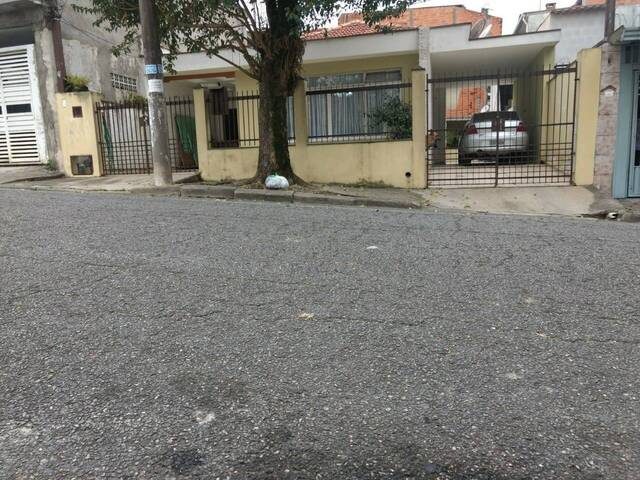 #CA2761 - Casa para Venda em São Bernardo do Campo - SP - 2