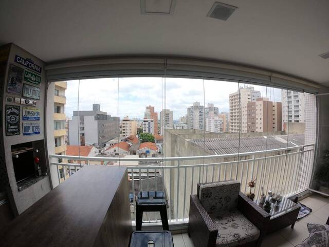 #AP2762 - Apartamento para Venda em São Caetano do Sul - SP - 2