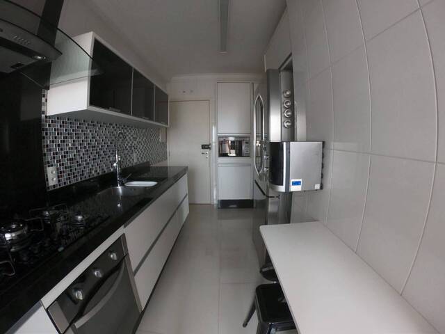 Apartamento para Venda em São Caetano do Sul - 5