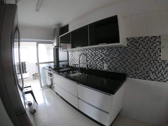 Apartamento para Venda em São Caetano do Sul - 4