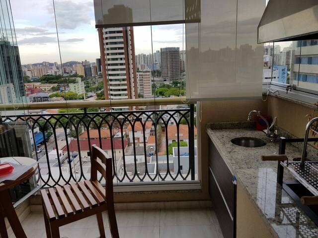 #AP2763 - Apartamento para Venda em Santo André - SP - 3
