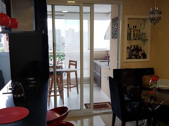 Apartamento para Venda em Santo André - 5