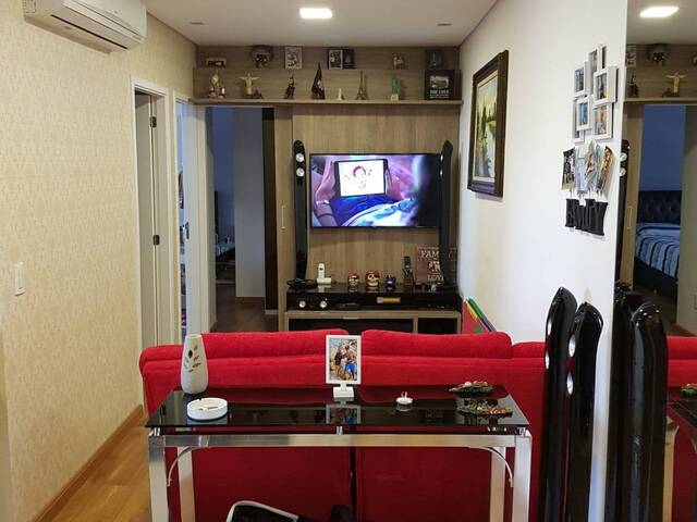 Apartamento para Venda em Santo André - 4