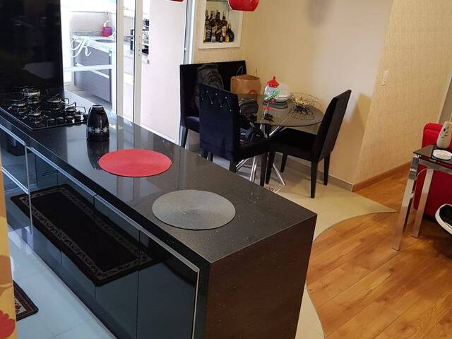 #AP2763 - Apartamento para Venda em Santo André - SP - 1