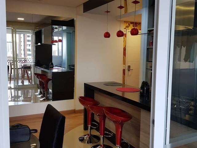 #AP2763 - Apartamento para Venda em Santo André - SP - 2