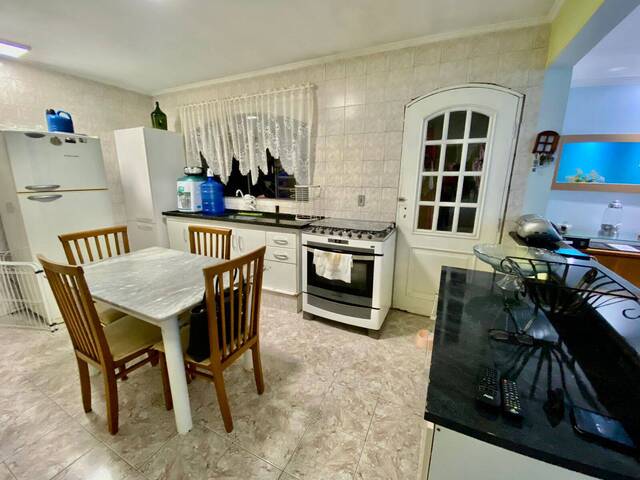 #SO2765 - Casa para Venda em Santo André - SP - 3