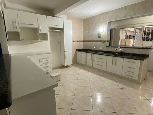 Casa para Venda em Santo André - 4
