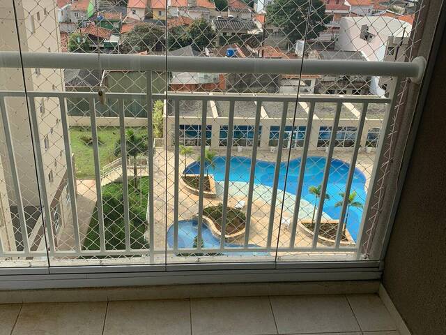 #AP2768 - Apartamento para Venda em São Bernardo do Campo - SP - 2