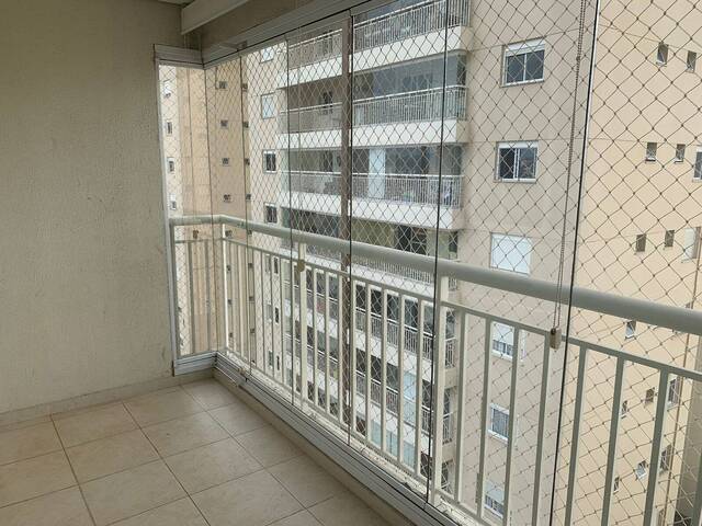 Apartamento para Venda em São Bernardo do Campo - 5