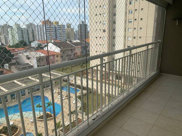 #AP2768 - Apartamento para Venda em São Bernardo do Campo - SP