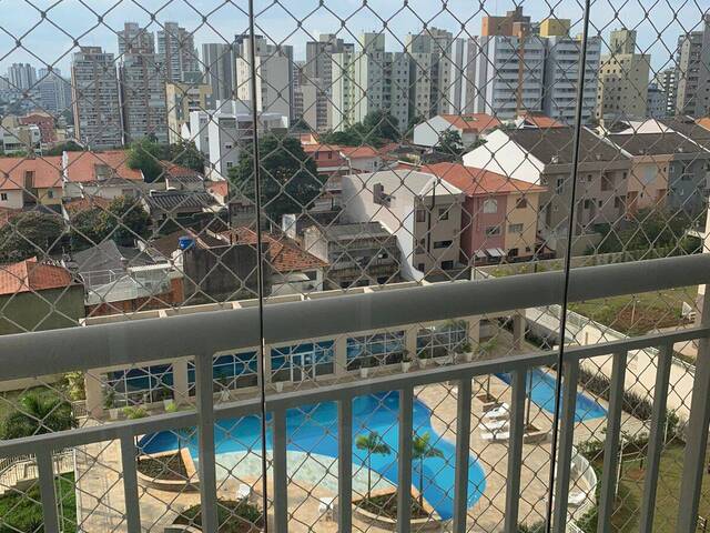 Apartamento para Venda em São Bernardo do Campo - 4