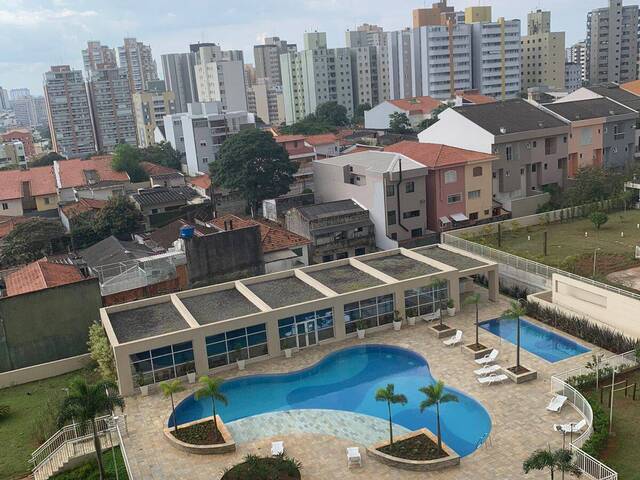 #AP2768 - Apartamento para Venda em São Bernardo do Campo - SP - 3