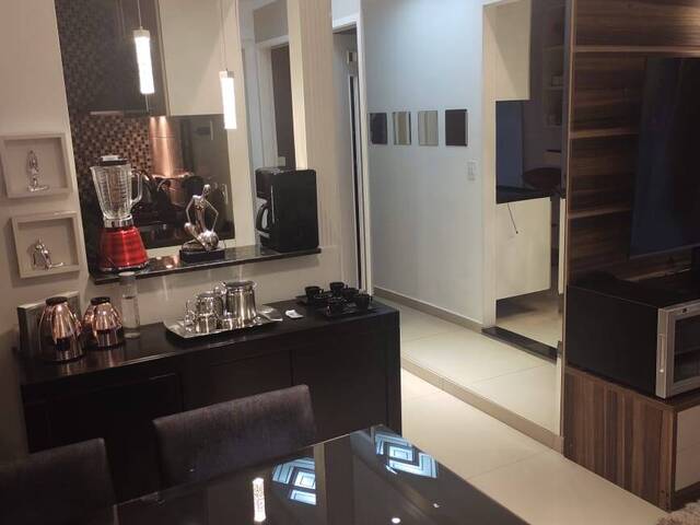 Apartamento para Venda em Santo André - 5