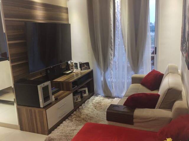 #AP2773 - Apartamento para Venda em Santo André - SP - 2
