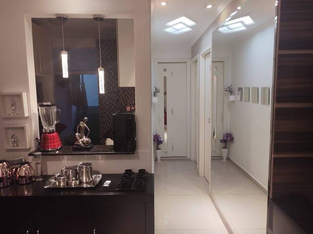 Apartamento para Venda em Santo André - 4
