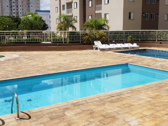 #AP2773 - Apartamento para Venda em Santo André - SP - 1
