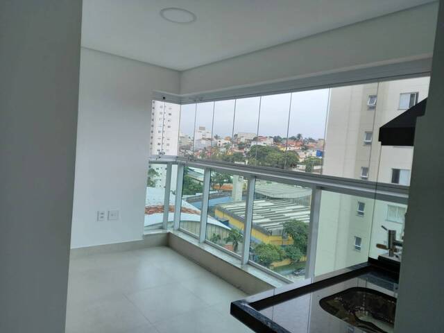 #AP2778 - Apartamento para Venda em São Bernardo do Campo - SP - 3