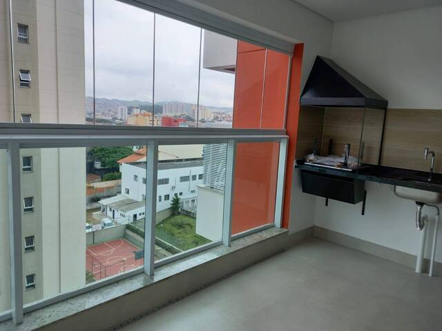 Apartamento para Venda em São Bernardo do Campo - 4