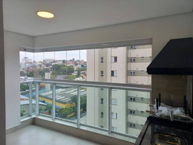 Apartamento para Venda em São Bernardo do Campo - 5