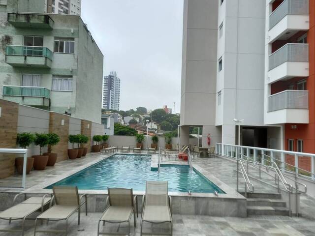 #AP2778 - Apartamento para Venda em São Bernardo do Campo - SP - 2