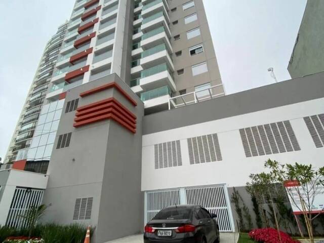 #AP2778 - Apartamento para Venda em São Bernardo do Campo - SP - 1