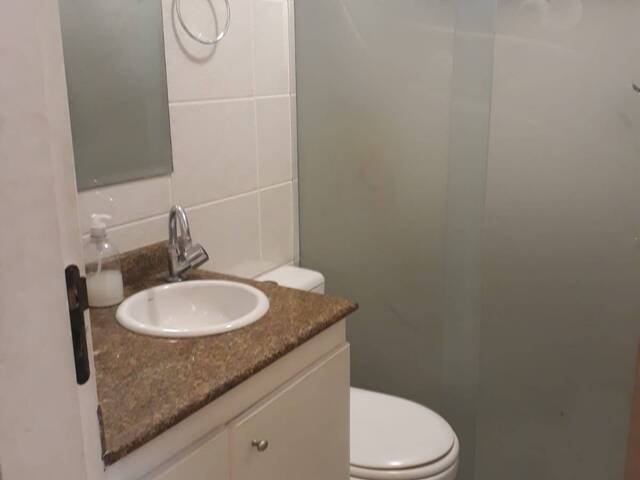 Apartamento para Venda em Santo André - 5