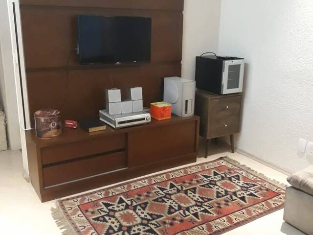 #AP2782 - Apartamento para Venda em Santo André - SP - 1