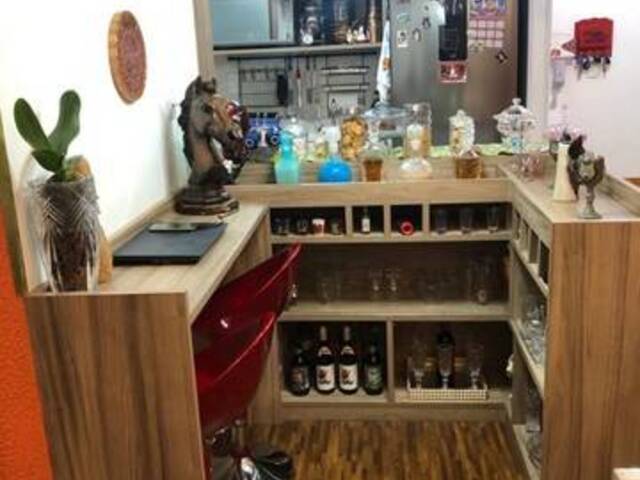 #AP2783 - Apartamento para Venda em Santo André - SP - 2