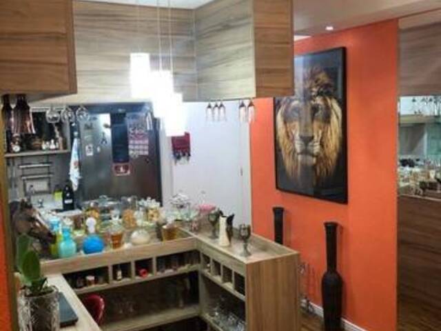 #AP2783 - Apartamento para Venda em Santo André - SP - 1