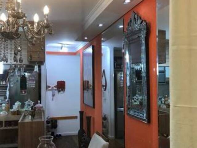 #AP2783 - Apartamento para Venda em Santo André - SP - 3