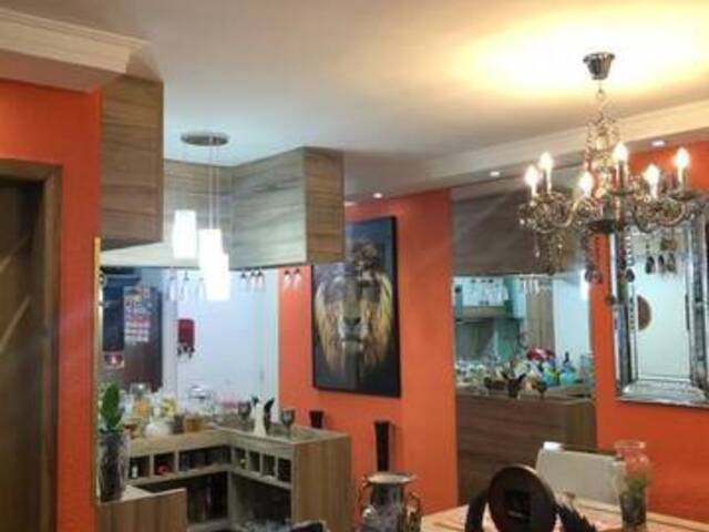 Apartamento para Venda em Santo André - 5