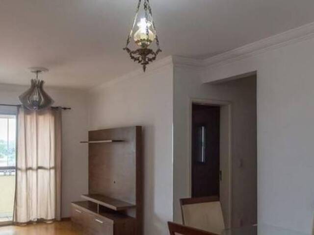 #2785 - Apartamento para Venda em São Bernardo do Campo - SP