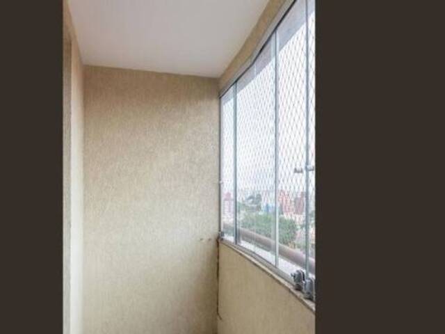 Apartamento para Venda em São Bernardo do Campo - 4